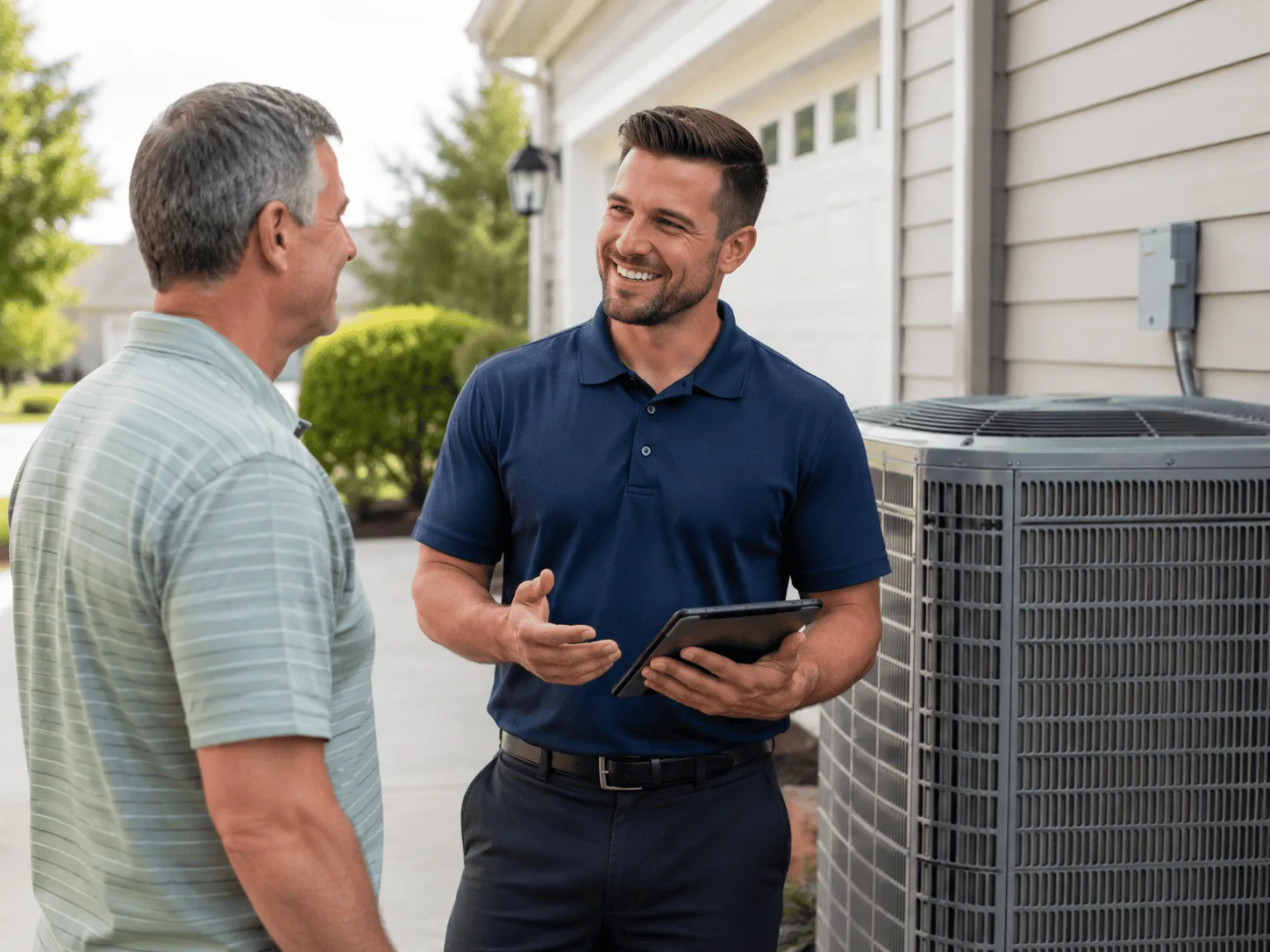 Heat Pump Installation Greenback, TN FAQs
